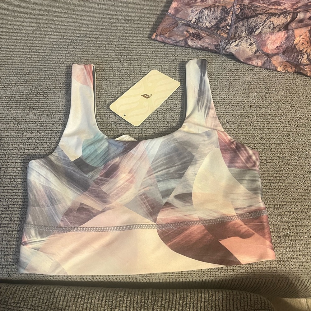 Fabletics Sports Set Size XS - Picture 4 of 8